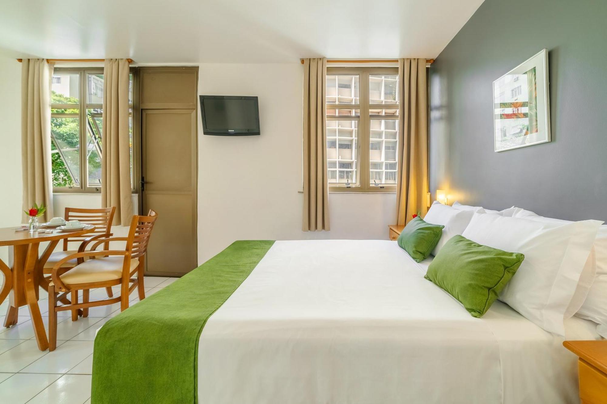Infinity Copacabana — Fotos 2